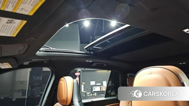 Lincoln Aviator 2nd generation id 3965316 из Кореи 10