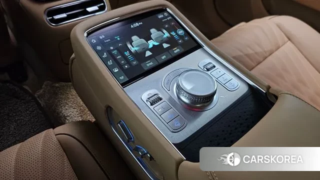 Genesis G90 (RS4) id 2894148 из Кореи 10