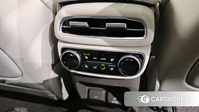 Genesis GV80 id 3916315 из Кореи 10