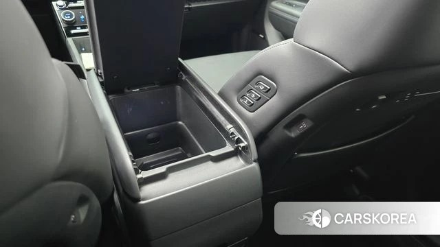 Hyundai Santa Fe (MX5) id 4442443 из Кореи 10