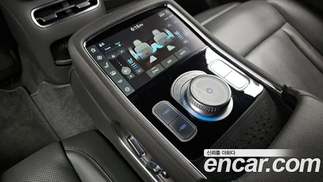 Genesis G90 (RS4) id 2905777 из Кореи 10