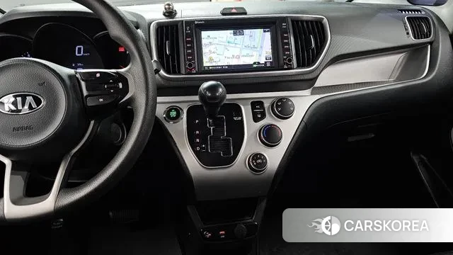 Kia The New Ray id 3406957 из Кореи 10