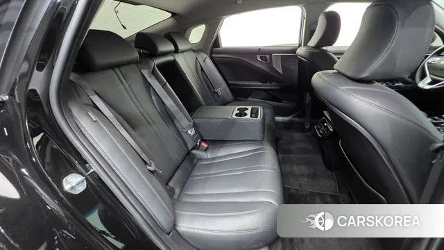 Kia K8 id 3758406 из Кореи 10