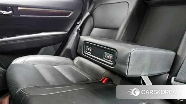 Renault Korea (Samsung) The New QM6 id 3018218 из Кореи 10