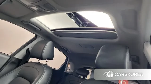 Hyundai Kona id 3622135 из Кореи 10