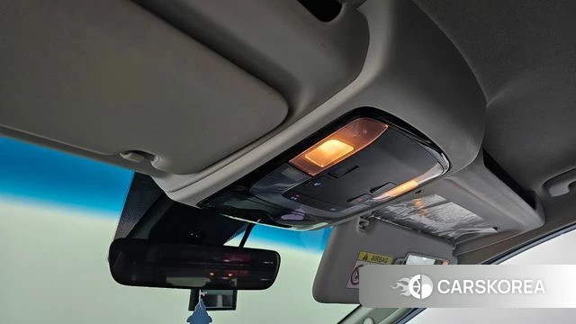 Hyundai Staria id 3892787 из Кореи 10