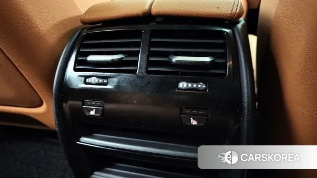 BMW 5 Series (G30) id 3467568 из Кореи 10