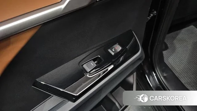 Ssangyong Torres id 3659168 из Кореи 10