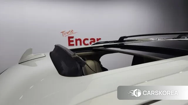 Lincoln Navigator 4th generation id 2964975 из Кореи 10