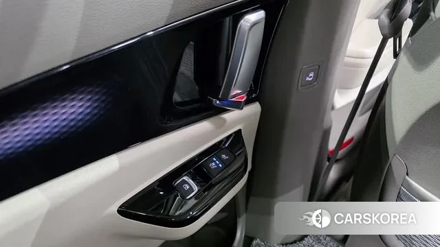 Kia Carnival 4th generation id 3702505 из Кореи 10