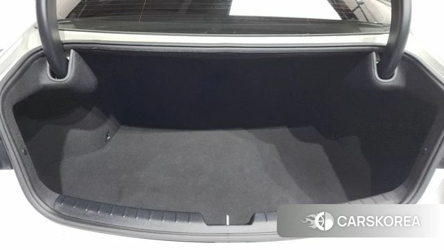 Kia K7 Premier id 4586846 из Кореи 10