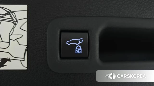 Toyota Sienna 4th Generation id 4222853 из Кореи 10