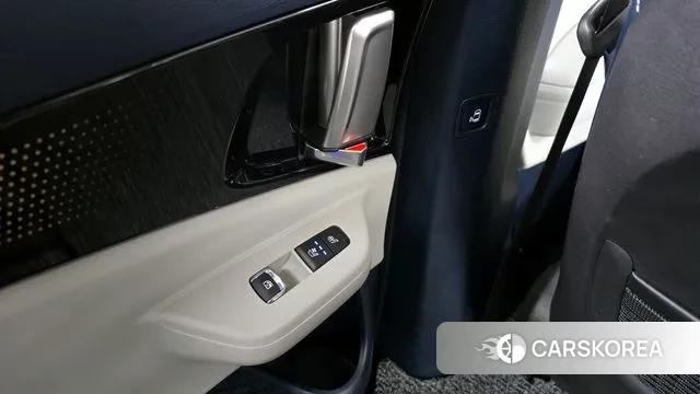 Kia The New Carnival 4th Generation id 3605522 из Кореи 10