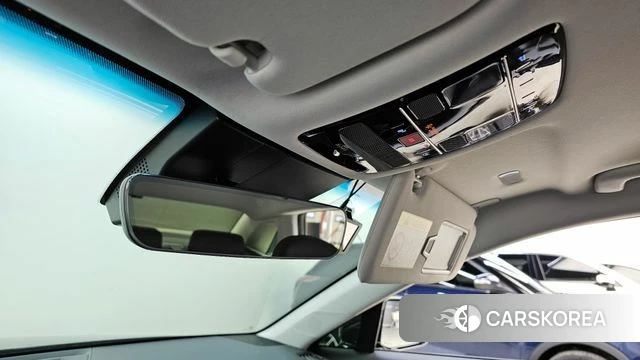 Hyundai Grandeur (GN7) id 3838391 из Кореи 10