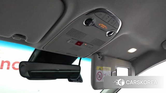 Hyundai The New Grandeur IG Hybrid id 4202227 из Кореи 10