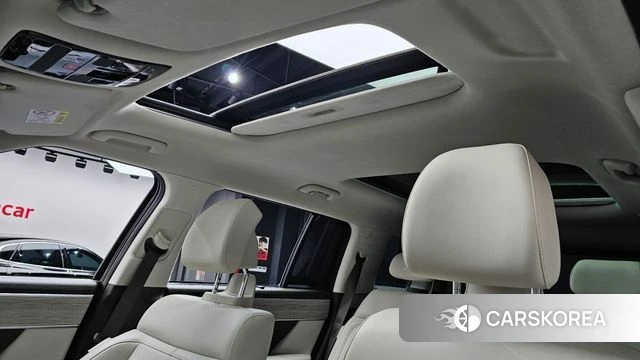 Hyundai Santa Fe (MX5) id 3963463 из Кореи 10