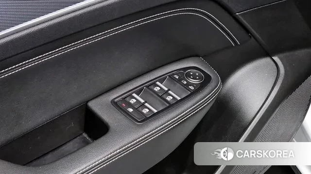 Renault Korea (Samsung) XM3 id 3759689 из Кореи 10