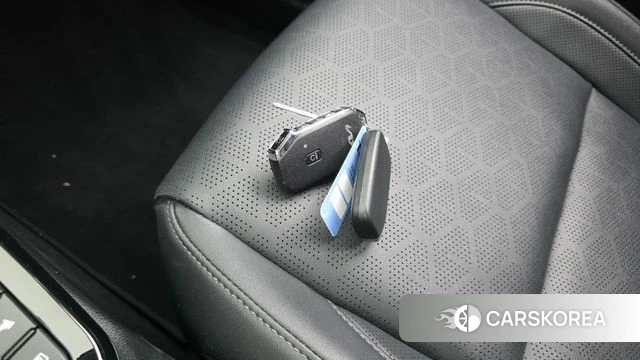 Kia The New Seltos id 4921400 из Кореи 10