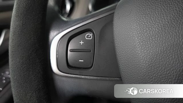 Renault Korea (Samsung) Clio id 4483188 из Кореи 10