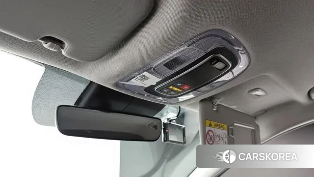 Hyundai The New Avante (CN7) id 3420101 из Кореи 10