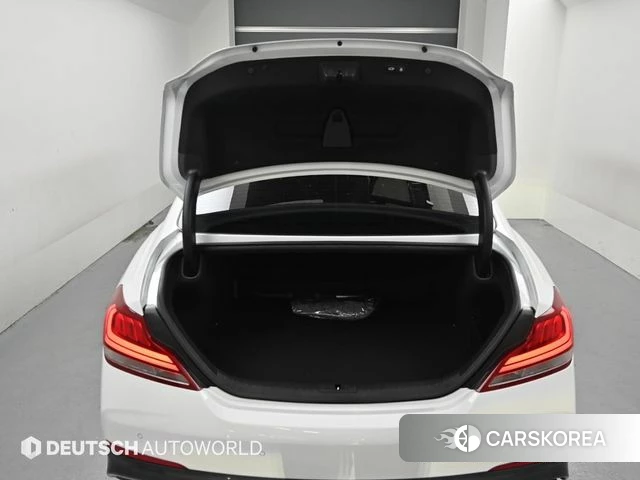 Genesis G70 id 4339208 из Кореи 10