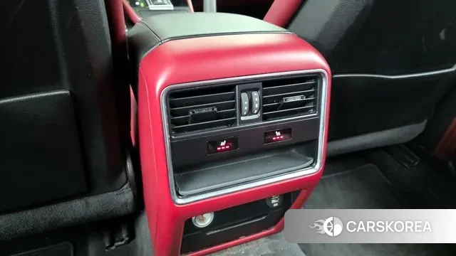 Porsche Cayenne (PO536) id 3742462 из Кореи 10