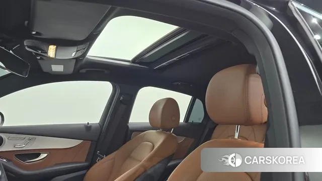 Mercedes-Benz GLC-Class X253 id 3676362 из Кореи 10