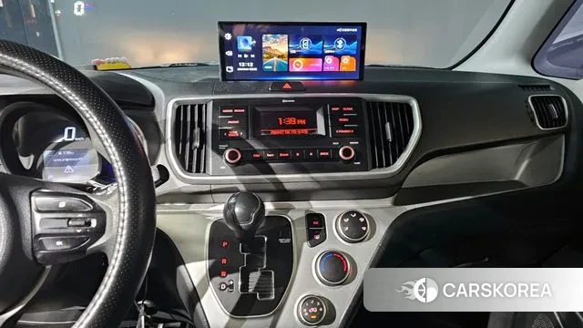 Kia The New Ray id 3556785 из Кореи 10