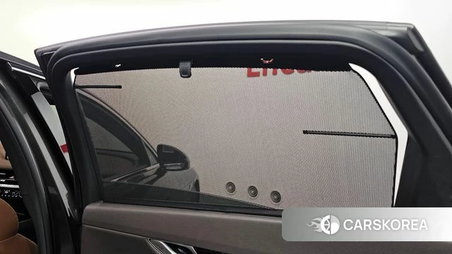 Genesis G80 (RG3) id 4494841 из Кореи 10