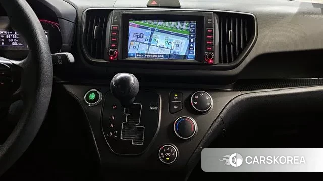 Kia The New Kia Ray id 3142877 из Кореи 10