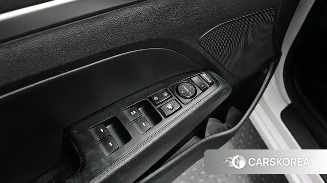 Hyundai The New Avante AD id 3171336 из Кореи 10