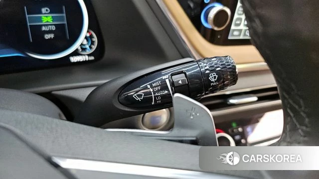 Hyundai Sonata (DN8) id 4244281 из Кореи 10