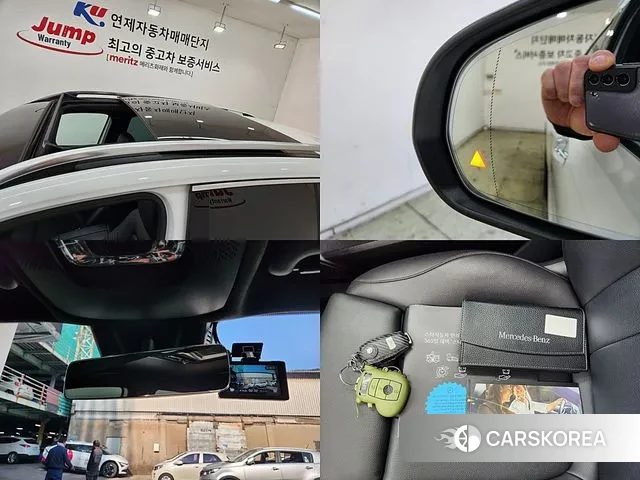 Mercedes-Benz GLB-Class X247 id 3708130 из Кореи 10