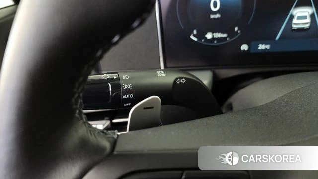 Hyundai Sonata D Edge (DN8) id 4559992 из Кореи 10