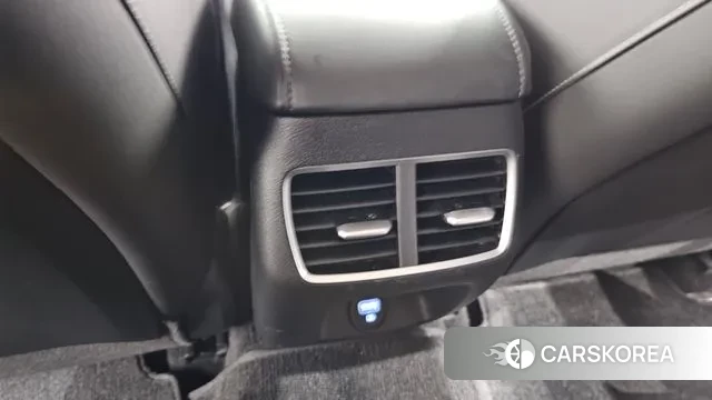 Hyundai Sonata (DN8) id 3310847 из Кореи 10