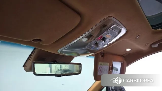 Genesis GV80 id 3610402 из Кореи 10