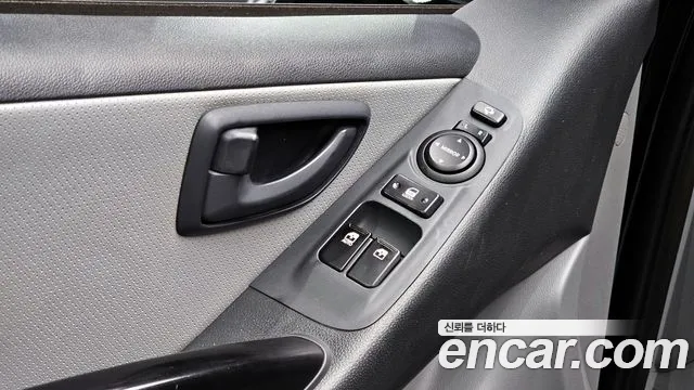 Hyundai The New Grand Starex id 2719295 из Кореи 10