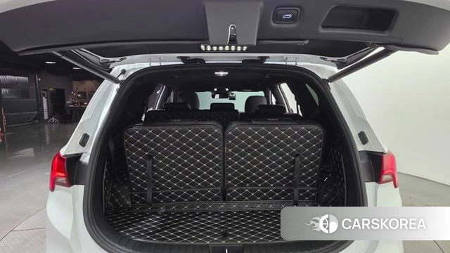 Hyundai The New Santa Fe id 3812941 из Кореи 10