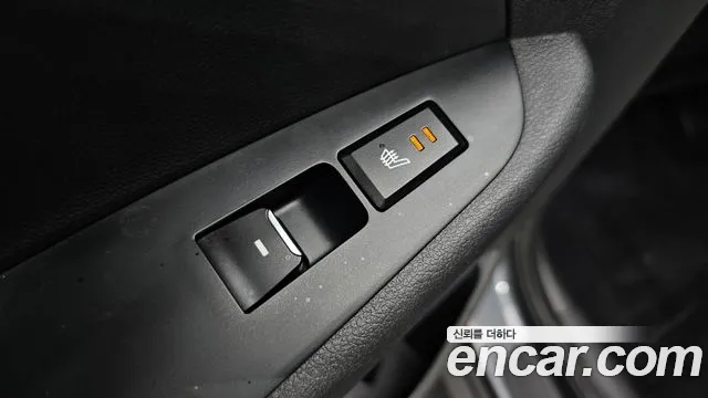 Hyundai All New Tucson id 2611573 из Кореи 10