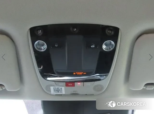 Kia K5 3rd generation id 3670408 из Кореи 10