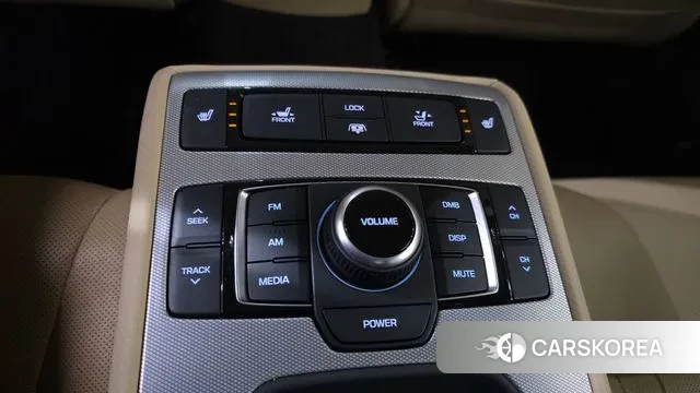 Genesis G80 id 3380542 из Кореи 10