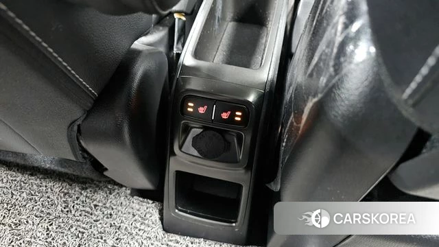 Kia The New Ray id 4196177 из Кореи 10