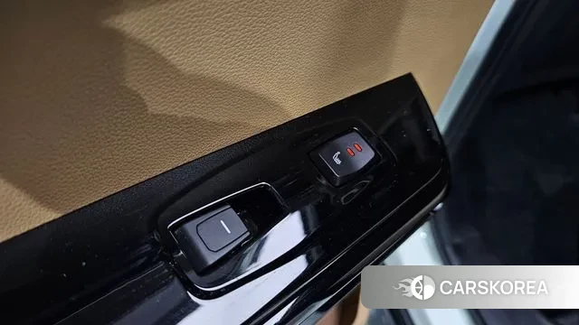 Ssangyong Actian 2nd Generation id 3081489 из Кореи 10