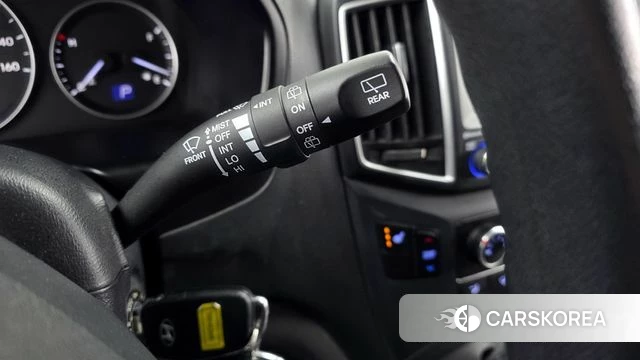 Hyundai The New Grand Starex id 3807945 из Кореи 10