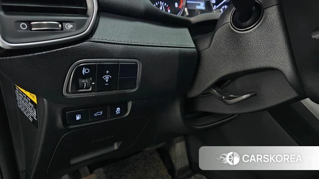 Hyundai Grandeur IG id 4325733 из Кореи 10