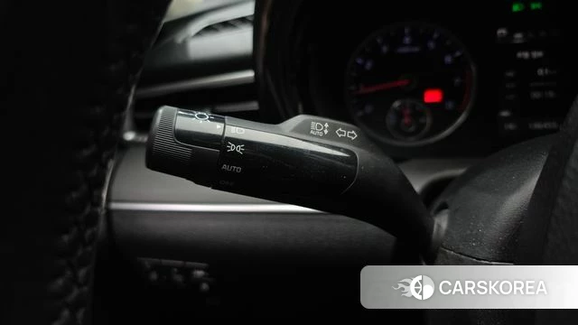 Kia K5 3rd generation id 3820192 из Кореи 10