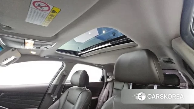 Kia More K9 id 3728558 из Кореи 10