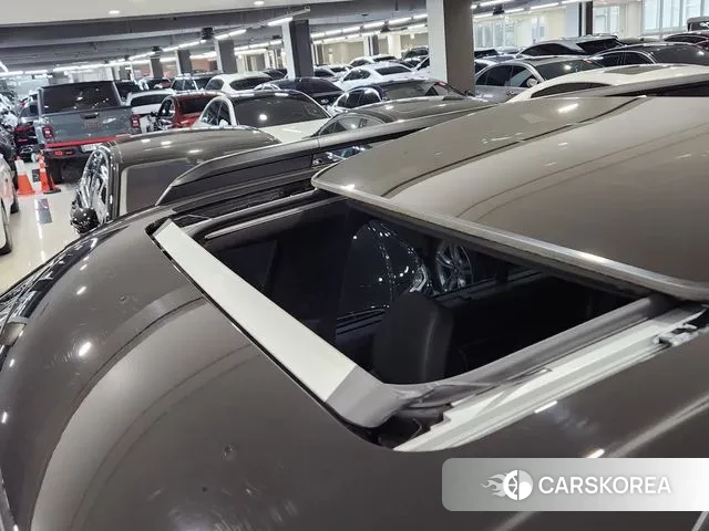 Hyundai Santa Fe (MX5) id 3405346 из Кореи 10