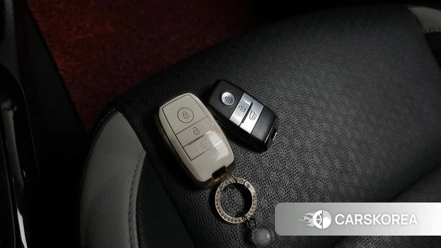 Kia All New Morning (JA) id 3899668 из Кореи 10