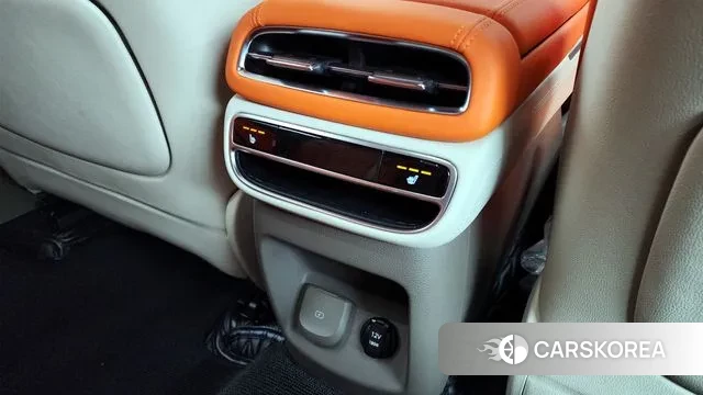 Genesis GV80 id 3508556 из Кореи 10